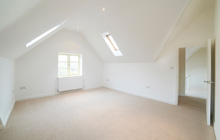 Ratby bedroom extension leads