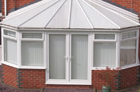 Ratby conservatory installation