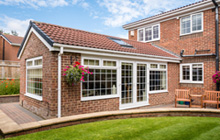 Ratby house extension leads