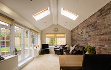 Ratby single storey extension leads